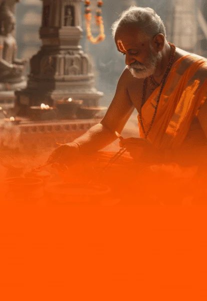 Sanatan Dharam, Now Just a Tap Away